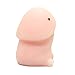 Novelty Squishy Toy Kawaii Stress Reliever, Super Soft Squeeze Slow Rising Healing Stress Reducer Stretchy Decompress Fun Cute Joke Gift