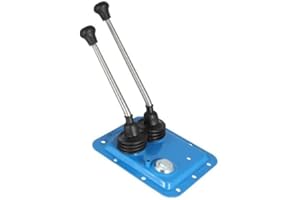 ALL STATES AG PARTS PARTS A.S.A.P. Transmission Gear Shift Cover Ford