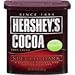 Hershey's Special Dark Chocolate Cocoa, 8-Ounce Can (Pack of 4)