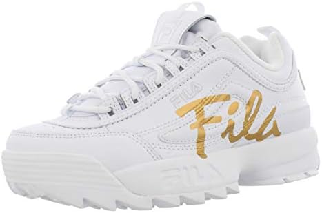 tênis sneaker fila disruptor
