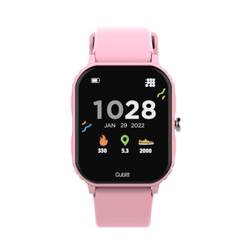 Cubitt Teens Smartwatch