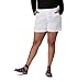 Columbia Women's Coral Point II Short, UV Sun Protection, Moisture Wicking Fabric