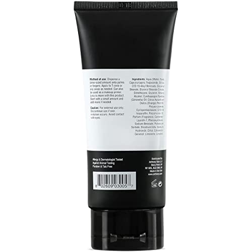 Anthony Instant Fix Oil Control for Men Mattifying Lotion for Oily