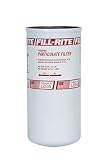 Fill-Rite F4030PM0 1" 40 GPM (151 LPM) 30 Micron Particulate Spin-On Fuel Filter
