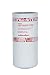 Fill-Rite F4030PM0 1" 40 GPM (151 LPM) 30 Micron Particulate Spin-On Fuel Filter