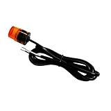 Bores Guide 140A Bumper Guide Amber LED Light Assembly