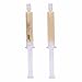 GARYOB Hair Repair Mask Moisturizing Professional Dry Damaged Maintenance Keratin Repair Treatment Hair Mask (2 pcs / 1 set) (1 set)