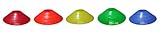 BlueDot Trading Disc Cones