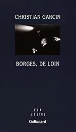Borges, de loin