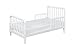 DaVinci Jenny Lind Toddler Bed, White