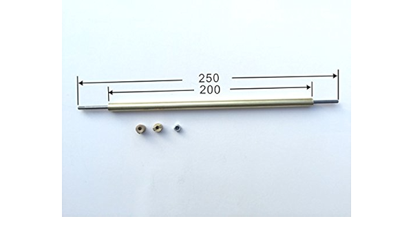 rc boat propeller shaft kit