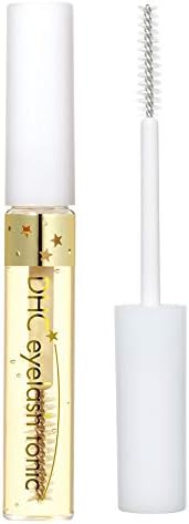 DHC Eyelash Tonic, .22 ounces (6.5 ml) clear
