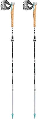 leki micro vario carbon trail running