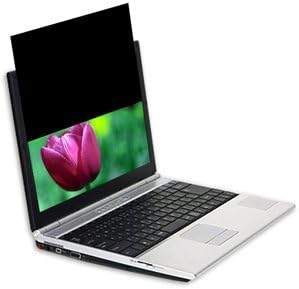 17.0" ViewGuard Anti-Glare Frameless Privacy Filter & Screen Protector for Notebooks, Laptops & Flat-Screen LCD Monitors (Width 13.30" x Height 10.64" 5:4 Aspect Ratio)
