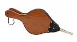 Minuteman International F-23 Small Bellows, Maple