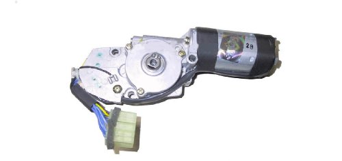 Genuine Hyundai 81631-3K000 Sunroof Motor Assembly