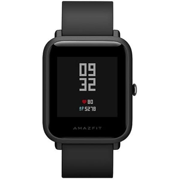 amazfit bip australia