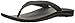 Superfeet Women's Outside Sandal, Storm, 9 M US