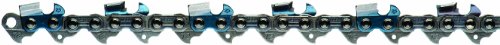 OREGON 72CJ091G 91 Drive Link S-70 Semi-Chisel Chain, 3/8-Inch Pitch