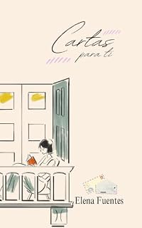 Livro Cartas para Ti