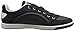 Diesel Men's Eastcop Starch Fashion Sneaker, Black, 8.5 M US