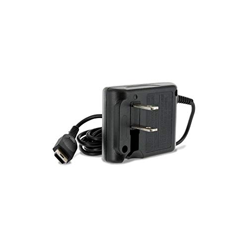 Tomee AC Adapter for Game Boy Micro (Certified Refurbished)