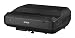 Epson Home Cinema LS100 3LCD Ultra Short-throw Projector, Digital Laser Display with Full HD and 100% Color Brightness