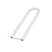 (12 Pack) Sylvania 24004 - FB40/CWX/6 U Shaped T12 Fluorescent Tube Light Bulb