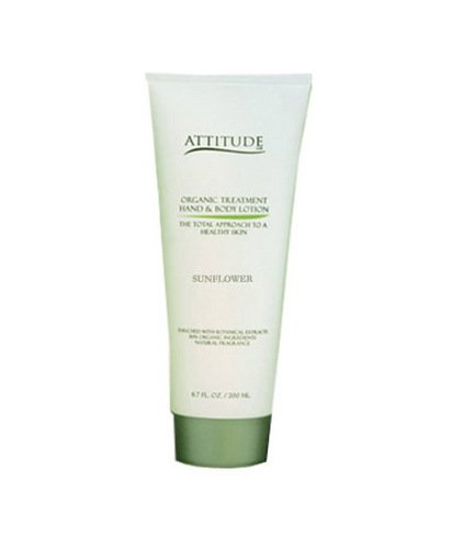 Organic Lotion Grapefruit (891756002529)