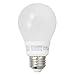 Sylvania Ultra 40W LED Light Bulb Dimmable - Soft White 2700K, 25,000 Hour Life, E26 A19 Medium Base - Energy Star 6W