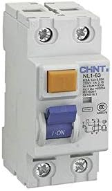 Chint NL1-63-240/300 DC Motor Operator for Model NM8-400/630, 24V