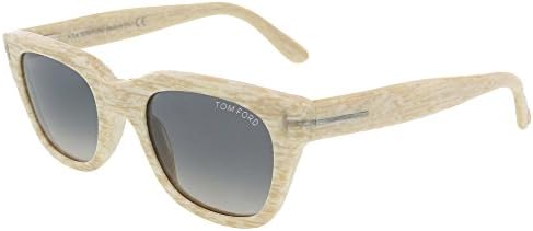 قیمت و خرید عینک آفتابی TOM FORD TF 237 60B Snowdon Beige / Gray Grady 50mm  برند Tom Ford | مالتینا