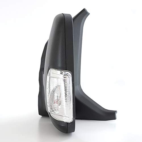 SPIEG FO1320552 CK4Z17683 Side Mirror Replacement for Ford Transit 150 Cargo Driver Left - Thumbnail 4