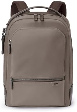 Amazon.com | TUMI - Harrison Warren Backpack - Men's Laptop Pack