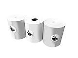 Memobird Official Thermal Paper | BPA-Free - Sheet Size 2-1/4