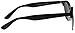 zeroUV Designer Inspired Classic Half Frame Horned Rim Wayfer Sunglasses