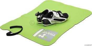T Mat Pro Transition Mat Green