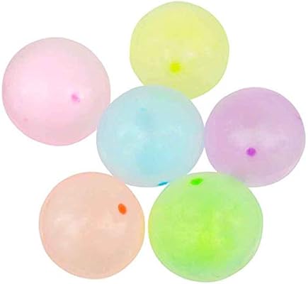 jelly balloon ball