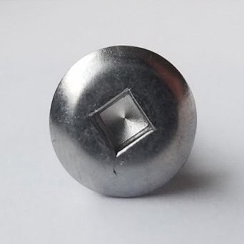 image for Weather Tech Fasteners Global Solutions #10-1 or 1 1/4 inch Sheet Meta