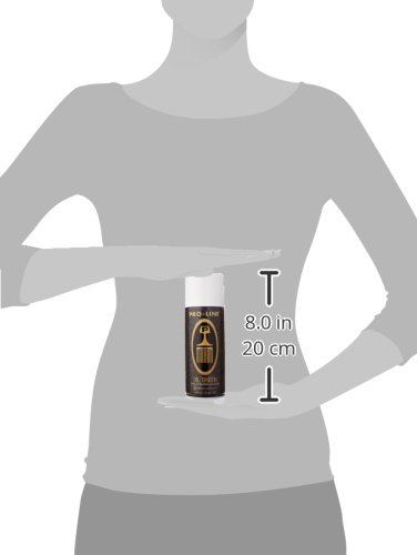 Proline Oil Sheen Spray, 10 Ounce
