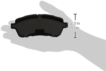 Ferodo FDB4179 Brake Pad Set, disc brake - (set of 4) - Image 5