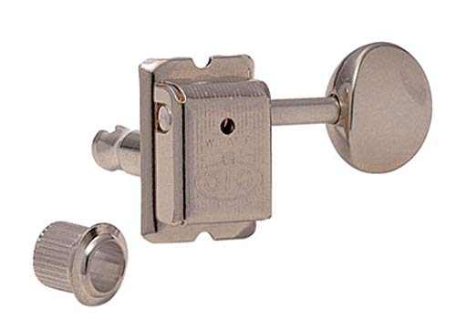 Gotoh SDS-510 Mechanism 6L Nickel