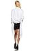 Simlu Wrap Scarf Pashmina Shawls and Wraps, Silky Wedding Scarf Stole for Women One Size White