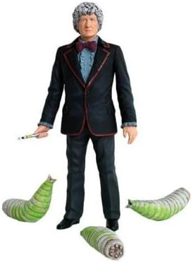 3rd doctor figure