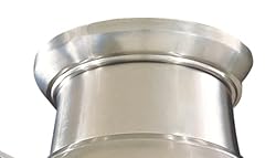 Minka-Aire F518L-BN Concept II LED Brushed Nickel