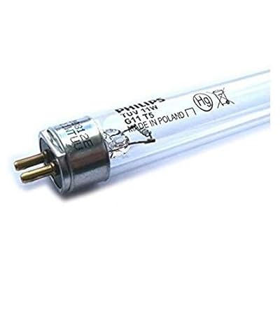 philips 8 uv lamp for ro uv water filter uv lamp for ro uv water purifier uv lamp for kent pureit aquaguard tata swatch alpha water purifier