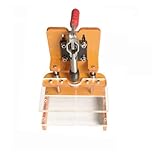 Universal Test Frame PCB Testing Jig Stereo PCBA