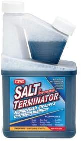 CRC/Marykate SX32 SALT TERMINATOR/SALT TERMINATOR CONCENTRATE