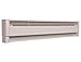 Fahrenheat PLF1000 Baseboard HEATERS, Navajo White
