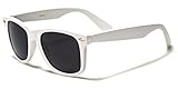 Sunglasses Classic 80's Vintage Style Design